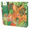 kreatívna hračka mozaika lesné zvieratá (1)