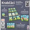 Mindok hra Krabčáci ako hrať