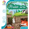 Mindok Smart Games Králičia nora 01