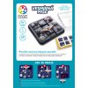 Mindok Smart Games Vesmírna misia - hlavolamová hra
