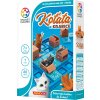 Mindok Smart Games Koťata a krabice - viacúrovňový logický hlavolam