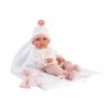 63570 Bábika Lllorens bábätko dievčatko