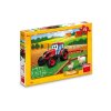Dino 351622 Puzzle Zetor Orba, 24 dielov 03