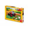 Dino 351622 Puzzle Zetor Orba, 24 dielov 01