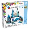 Magna-Tiles magnetická stavebnica Arctic Animals – polárne zvieratá pre deti od 3 rokov