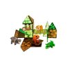 Magna-Tiles Magnetická stavebnica Jungle 25 dielov