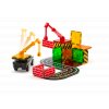 Magna-Tiles Magnetická stavebnica Builder 32 dielov