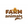 Farm Animals Logo