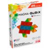 Magna Tiles Magnetická stavebnica Qubix 29 dielov 3