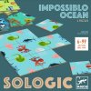 Djeco hlavolam sologic impossiblo oceano (2)