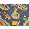 puzzle cesta pre autíčka pre chlapcov od 3 rokov