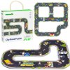 tooky toy puzzle pre chlapcov cesta v meste