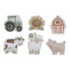 little dutch puzzle farma od 2 rokov