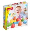 quercetti 04141 mommy soft makke kocky pre babatka (5)