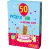 Mindok 50 veselych hier na detsku oslavu 7