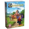 Carcassonne rozšírenie 10 Cirkus a akrobati 03