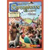Carcassonne rozšírenie 10: Cirkus