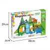 woopie magneticka stavebnica zvierata z dzungle (7)