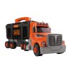 Smoby B&D Kamión Bricolo s náradím