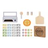 tooky toy pizza set na pecenie (8)