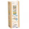 tooky toy drevena jenga zvierata pastel (5)