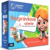 Albi Kuzelne citanie Rozpravkove ucenie kniha s elektronickou ceruzkou1