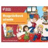 Rozprávkové učenie s elektronickou ceruzkou ALBI nové balenie
