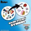 Asmodee Zygomatic Dobble Paw Patrol 4