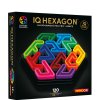 IQ Hexagon krabice 3D 01