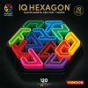 SMART - IQ Deluxe - Hexagon