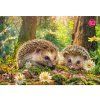 puzzle cherry pazzi roztomili jezkovia (3)