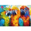 puzzle cherry pazzi papagaj (1)
