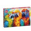 puzzle cherry pazzi papagaj (2)