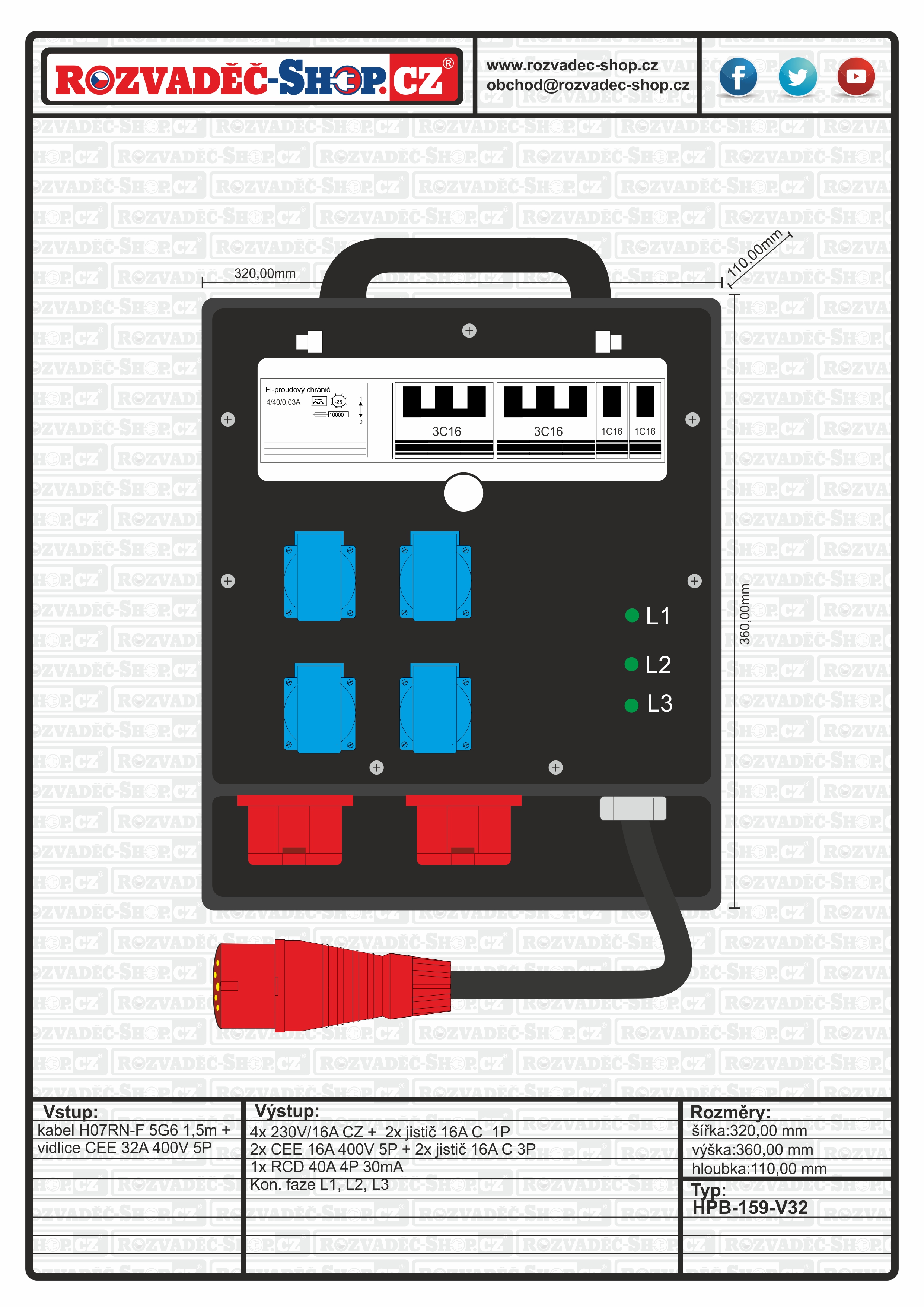 HPB-159-V32-FIN