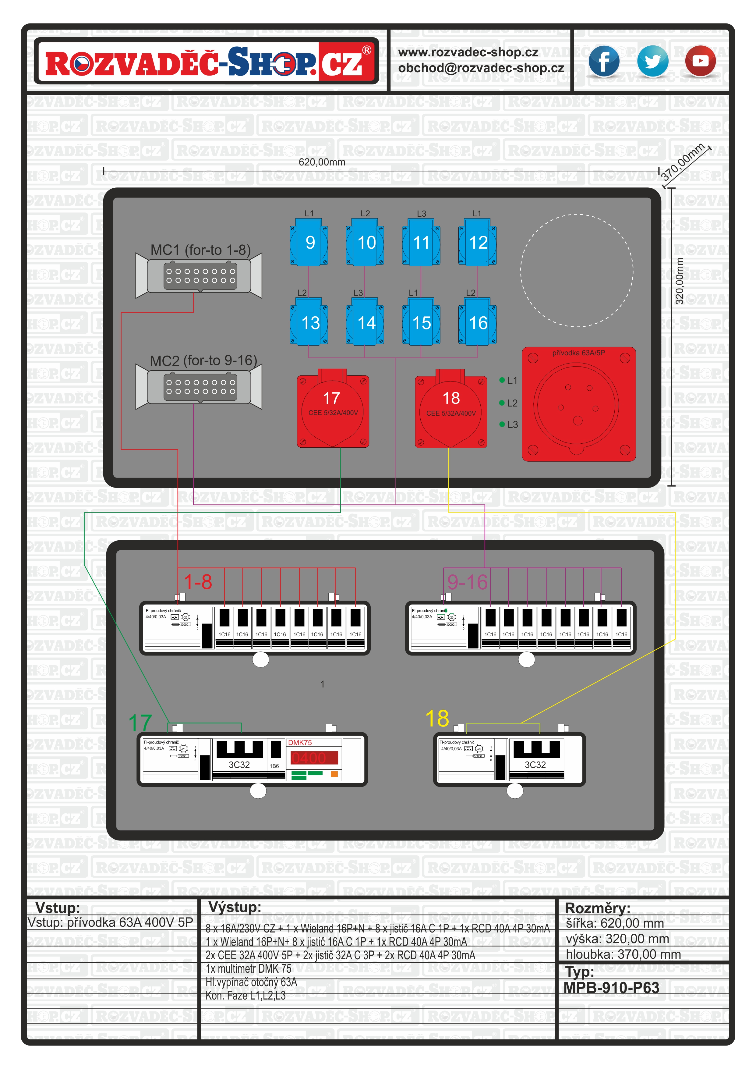 MPB-910-P63