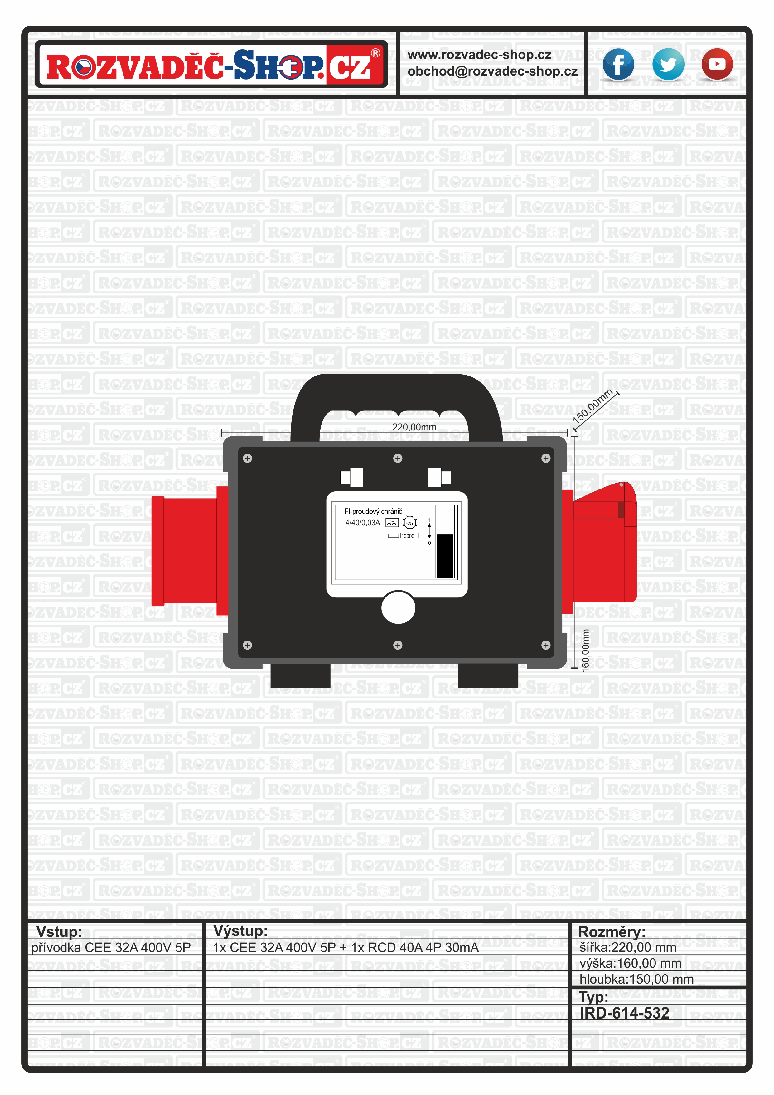 IRD-614-532-FIN