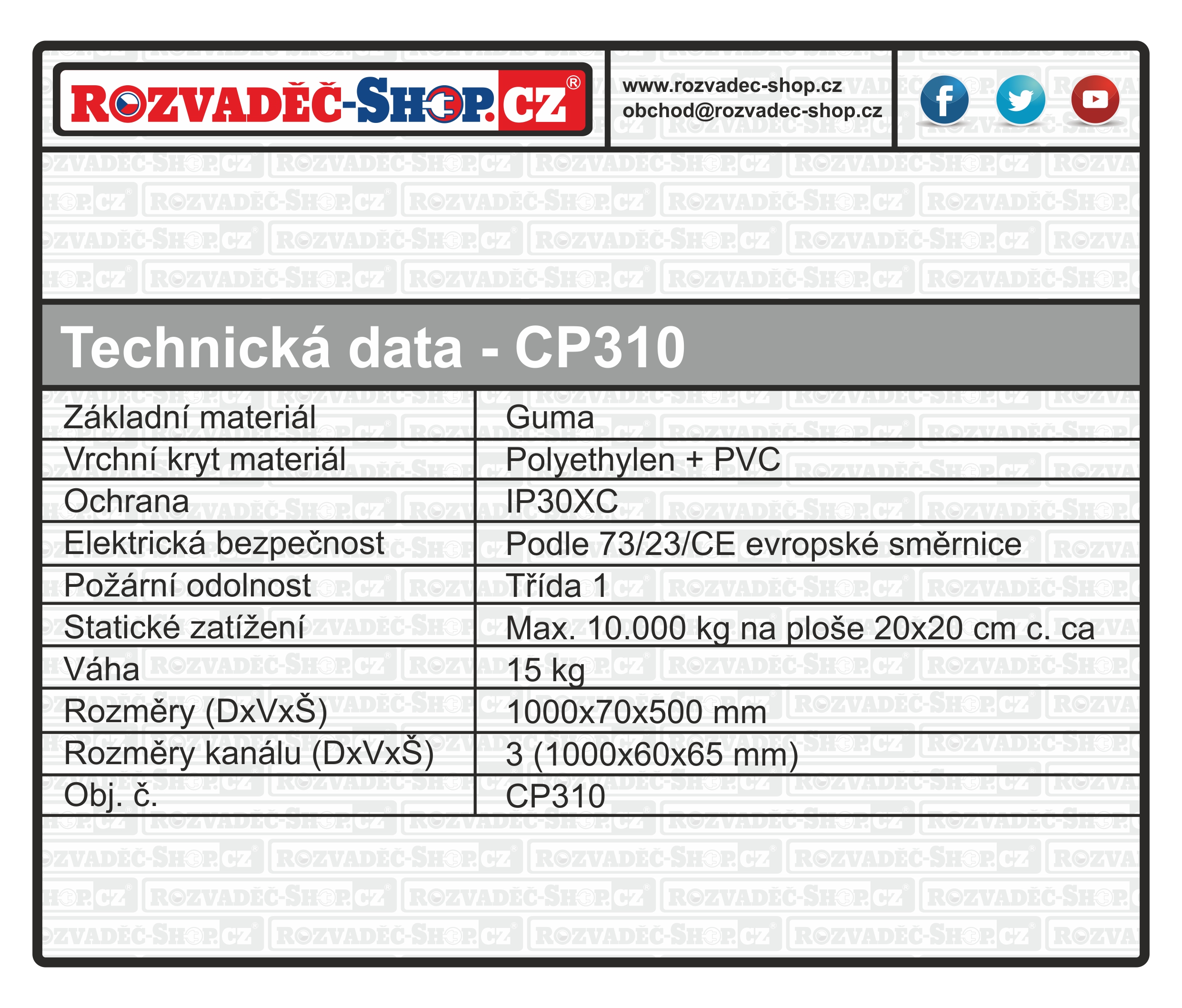 prejezd_CP310_tabulka