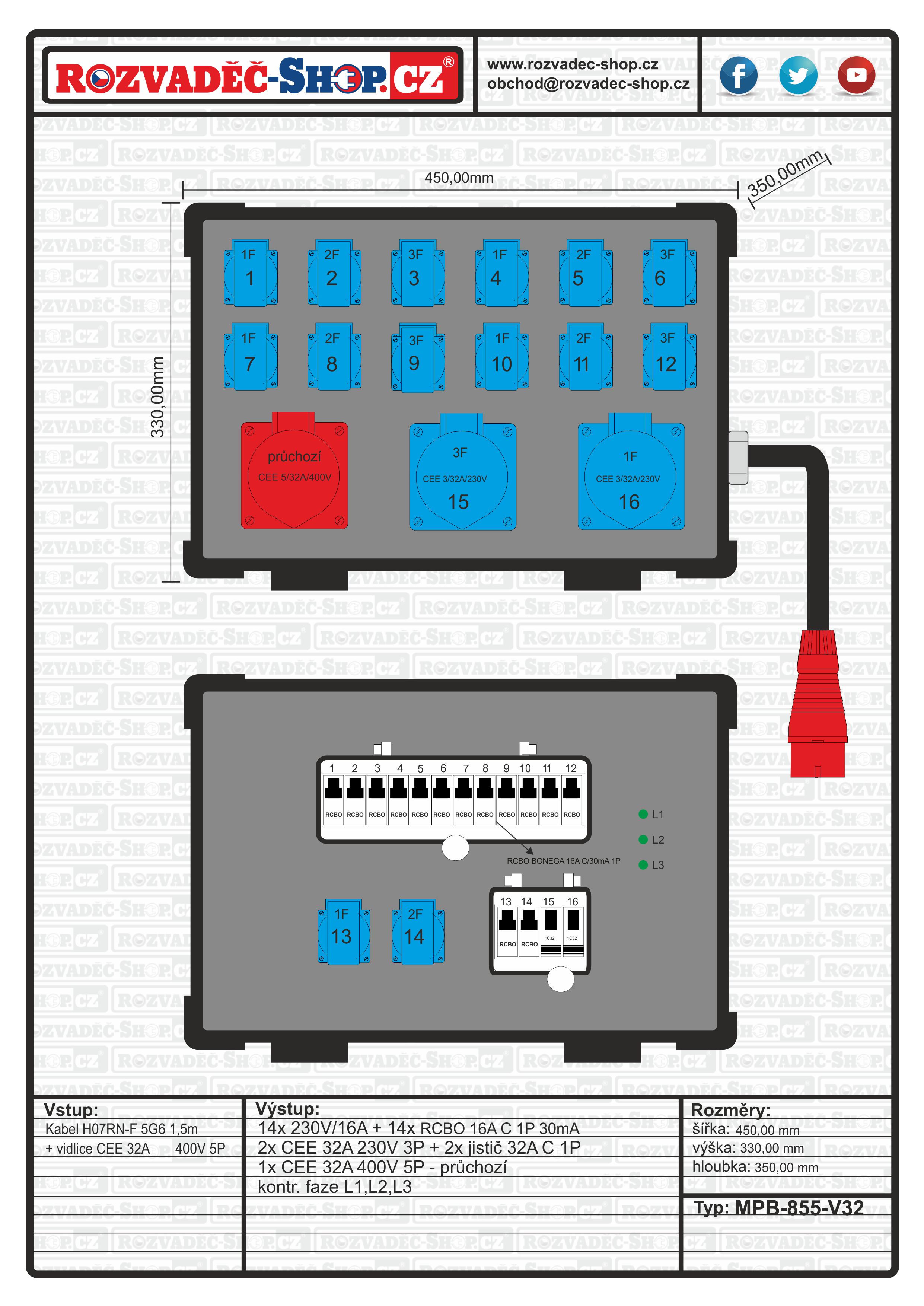 MPB-855-V32