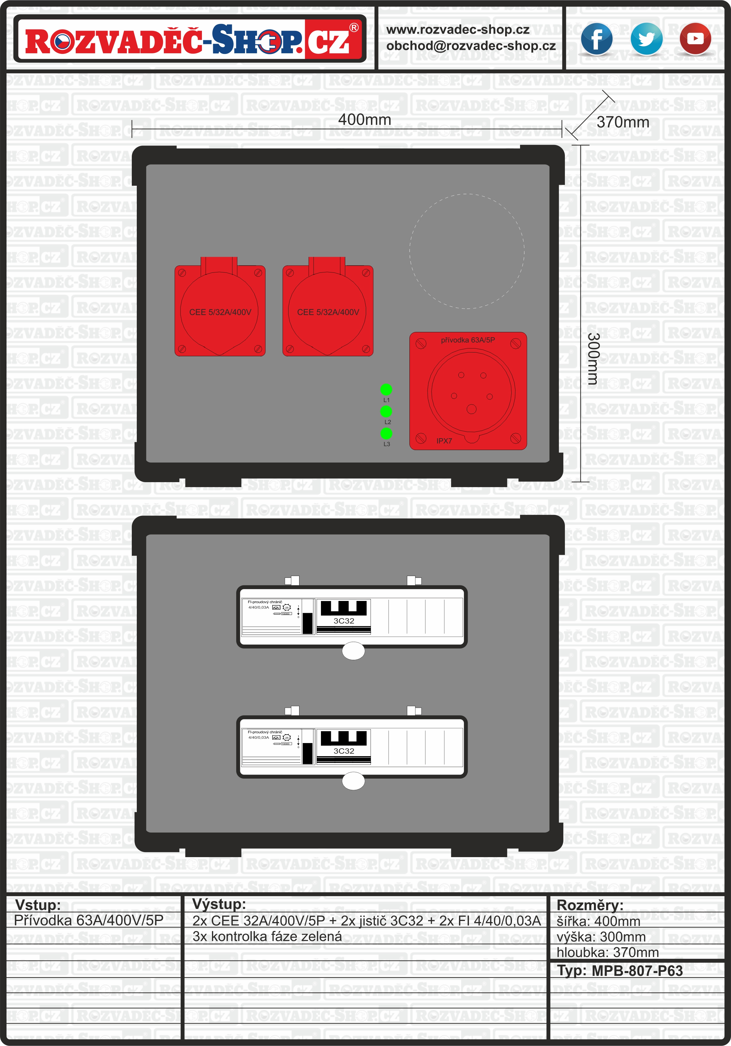 MPB-807-P63-FIN