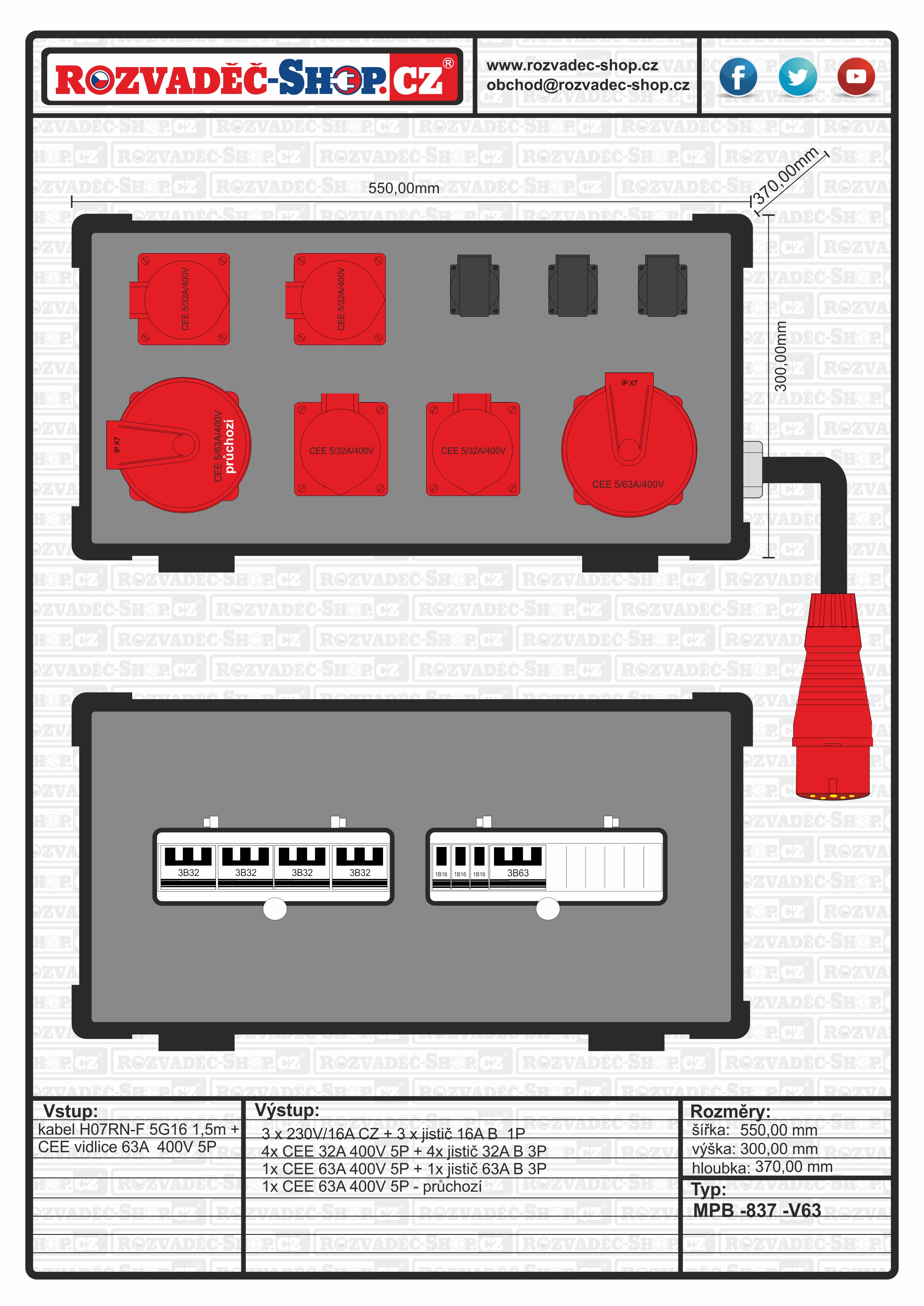 MPB-837-V63-F