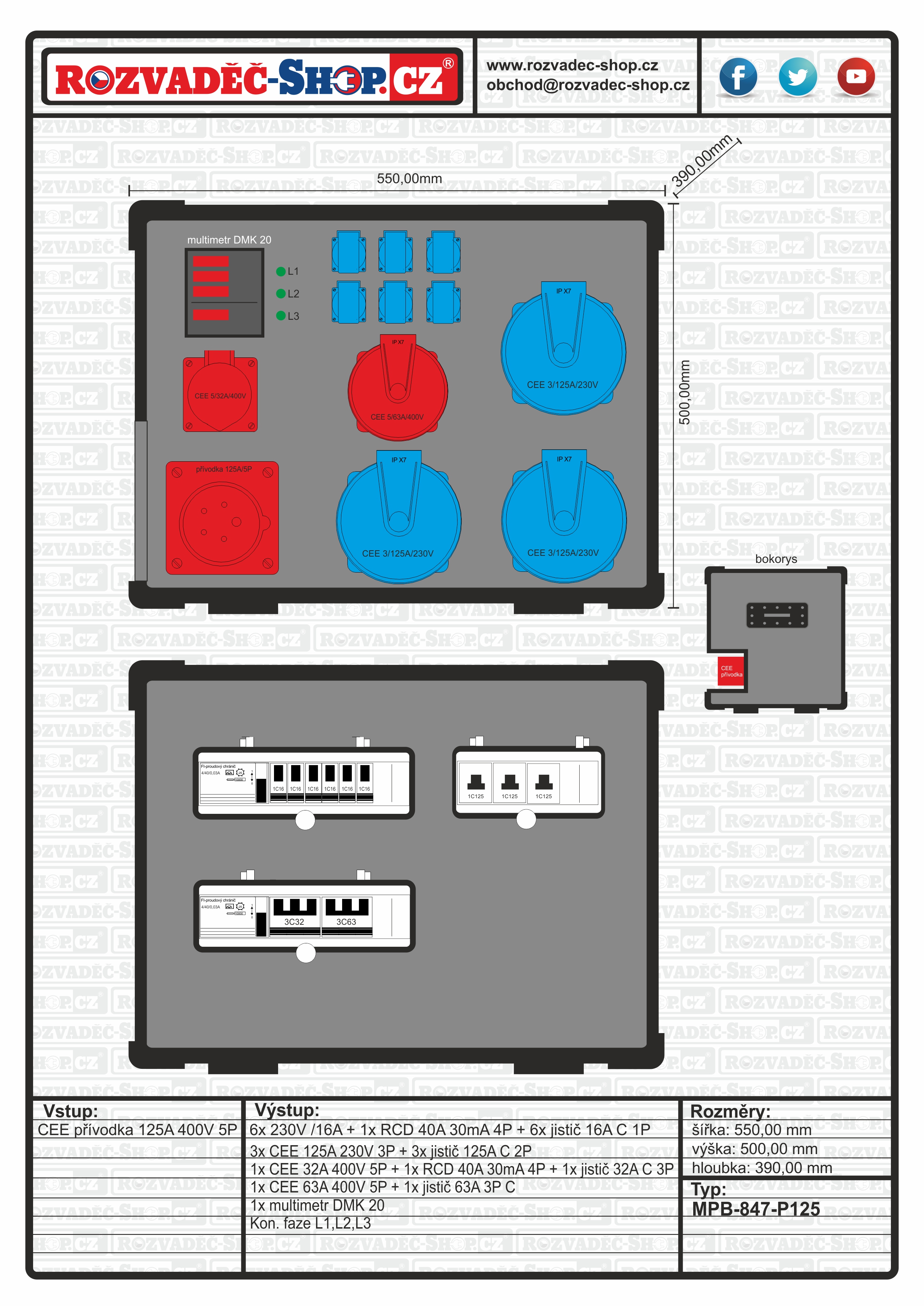 MPB-847-P125-FIN