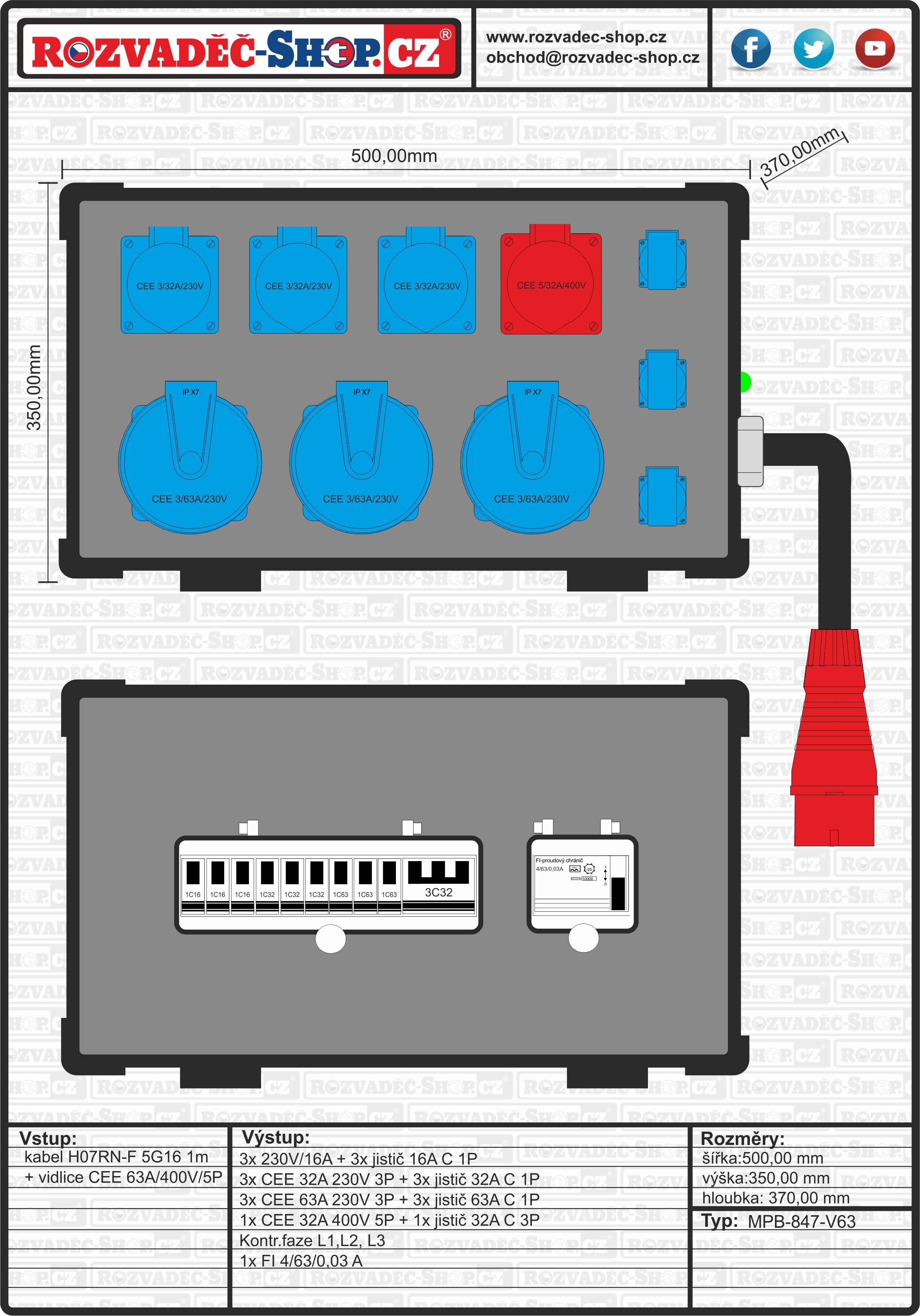 MPB-847-V63