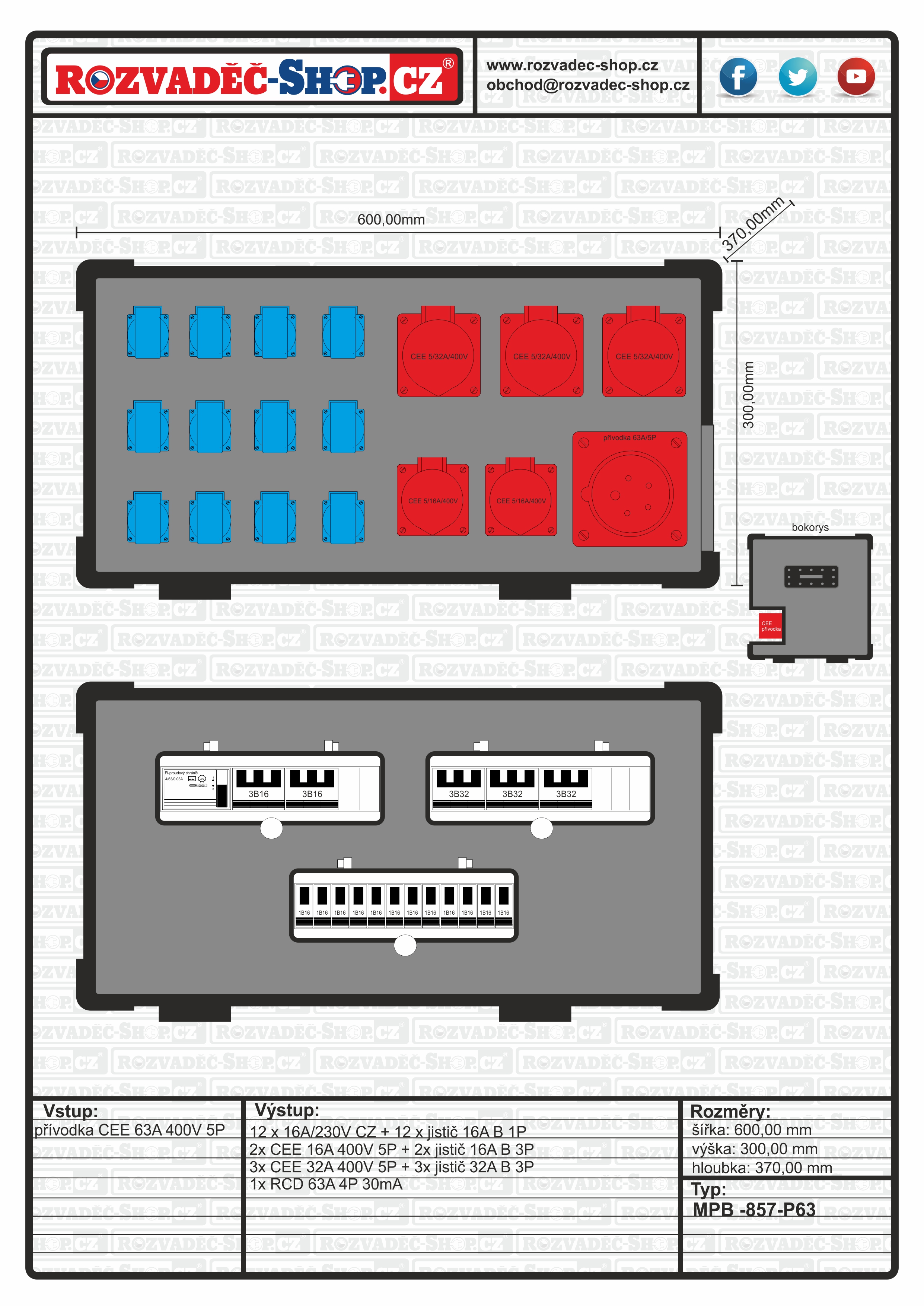 MPB-857-P63-F