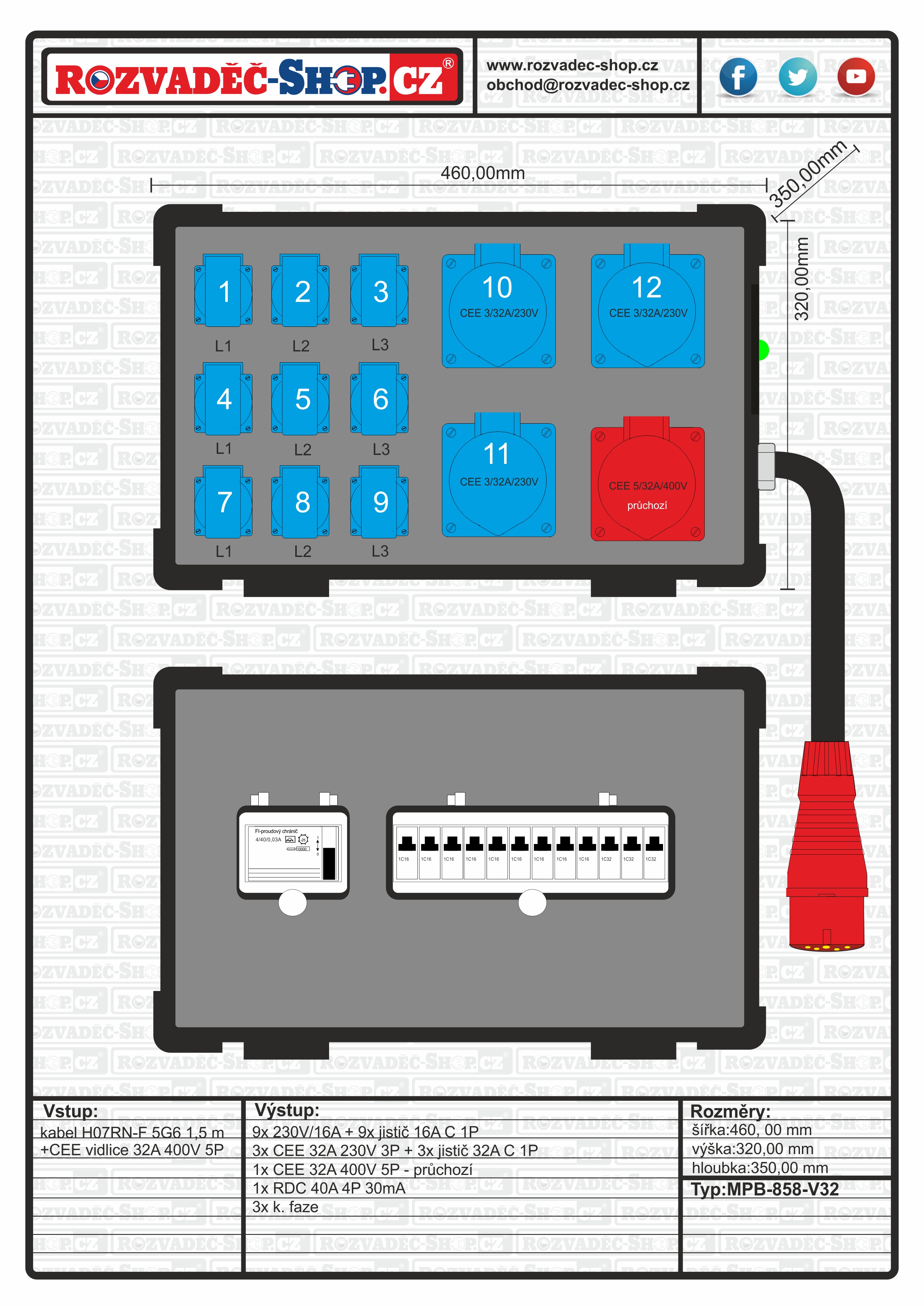 MPB-858-V32