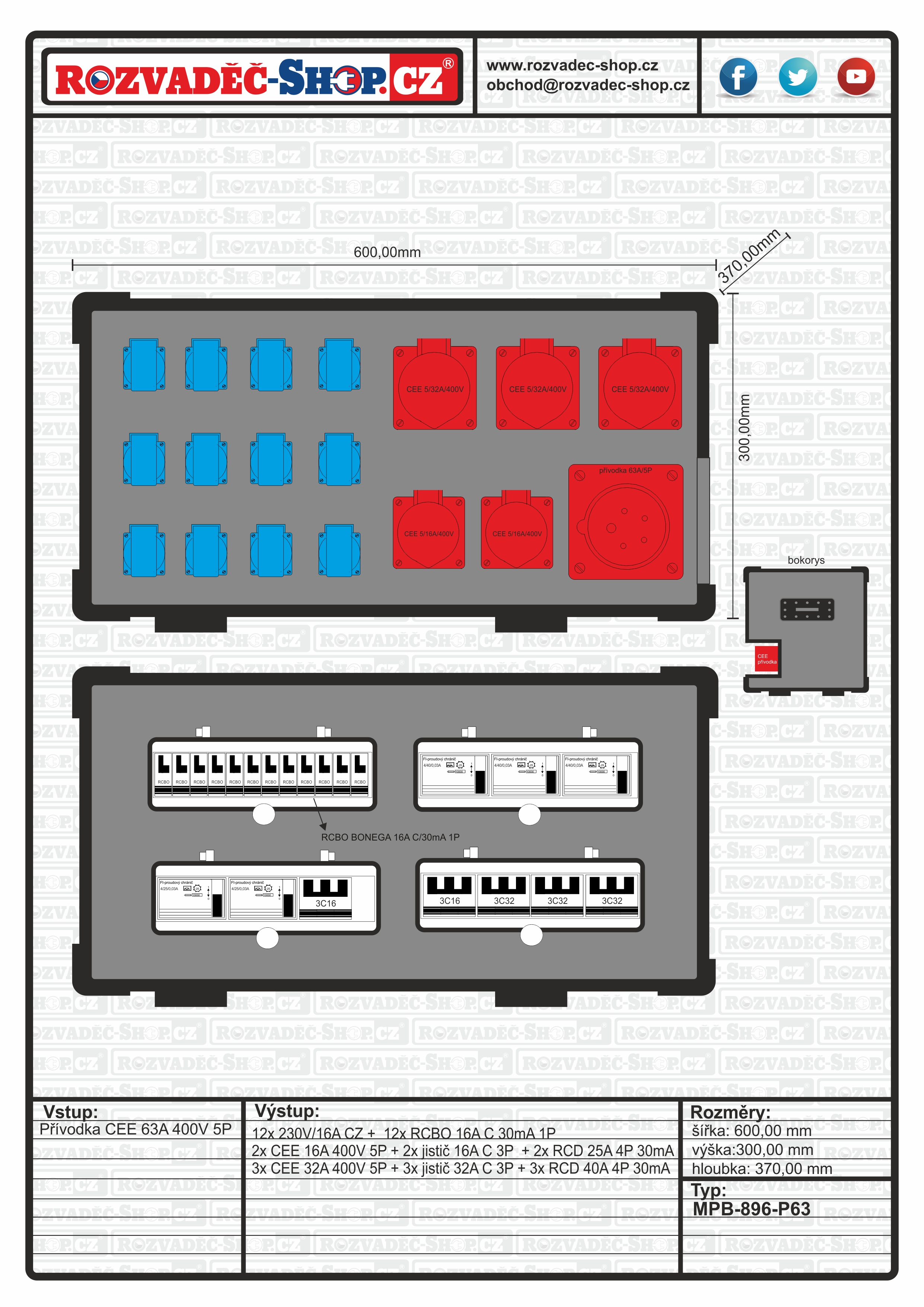 MPB-896-P63-F