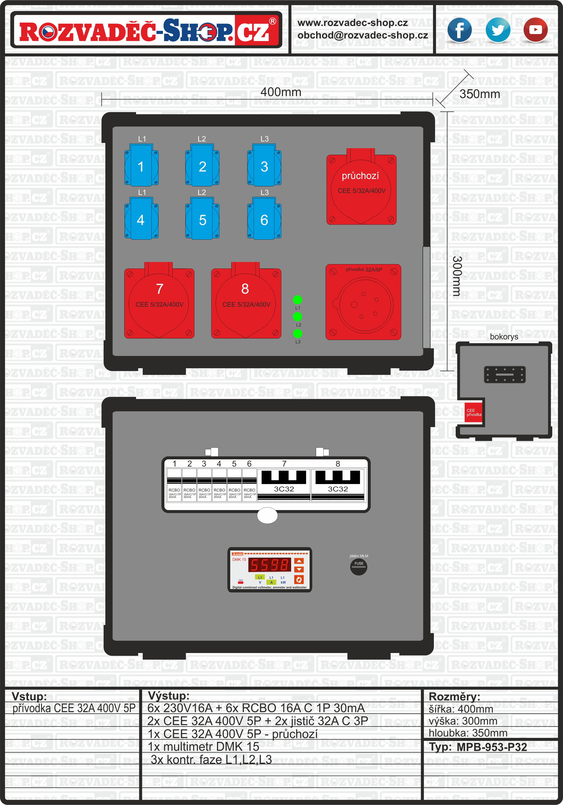 MPB-953-P32