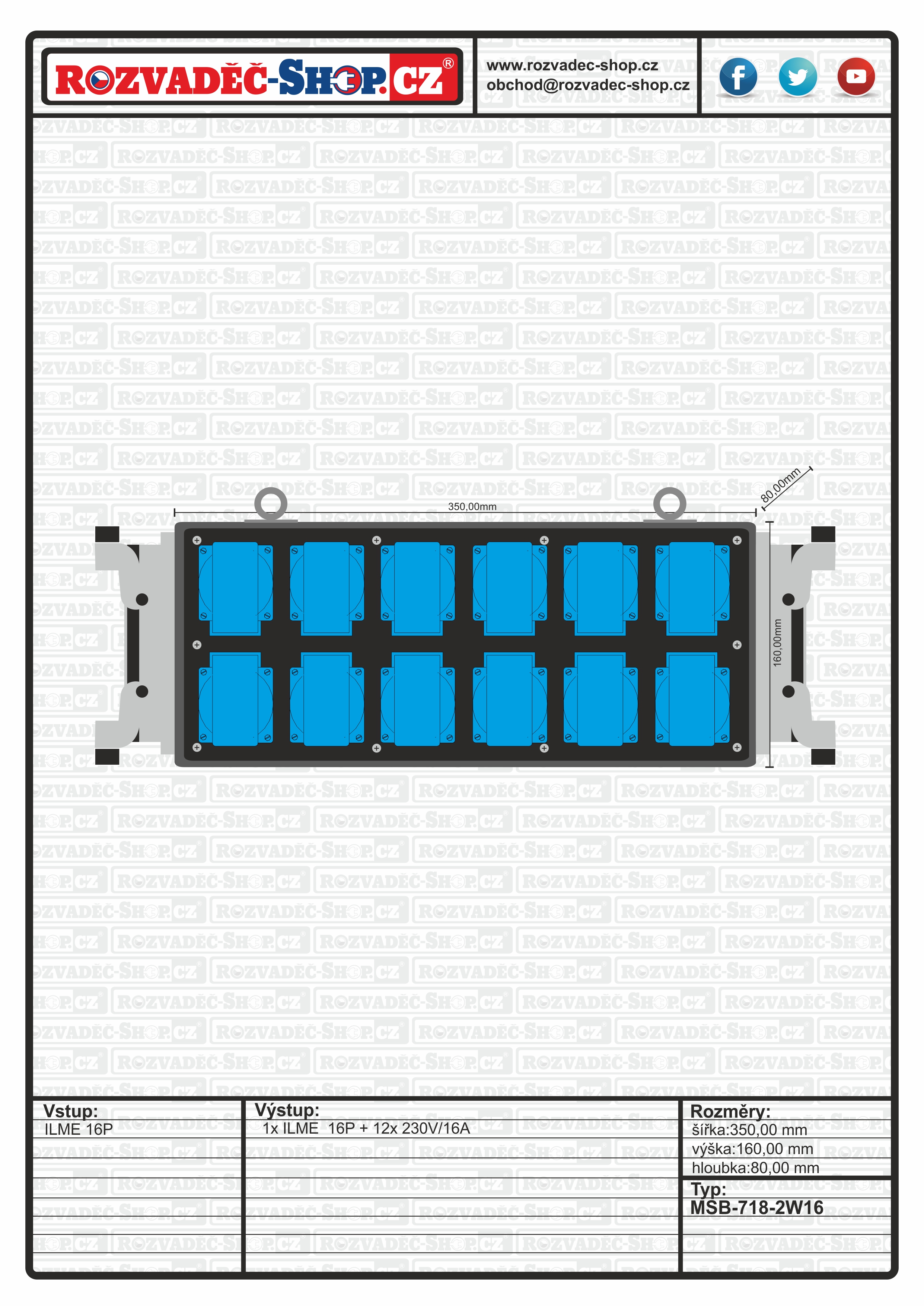 MSB-718-2W16-FIN