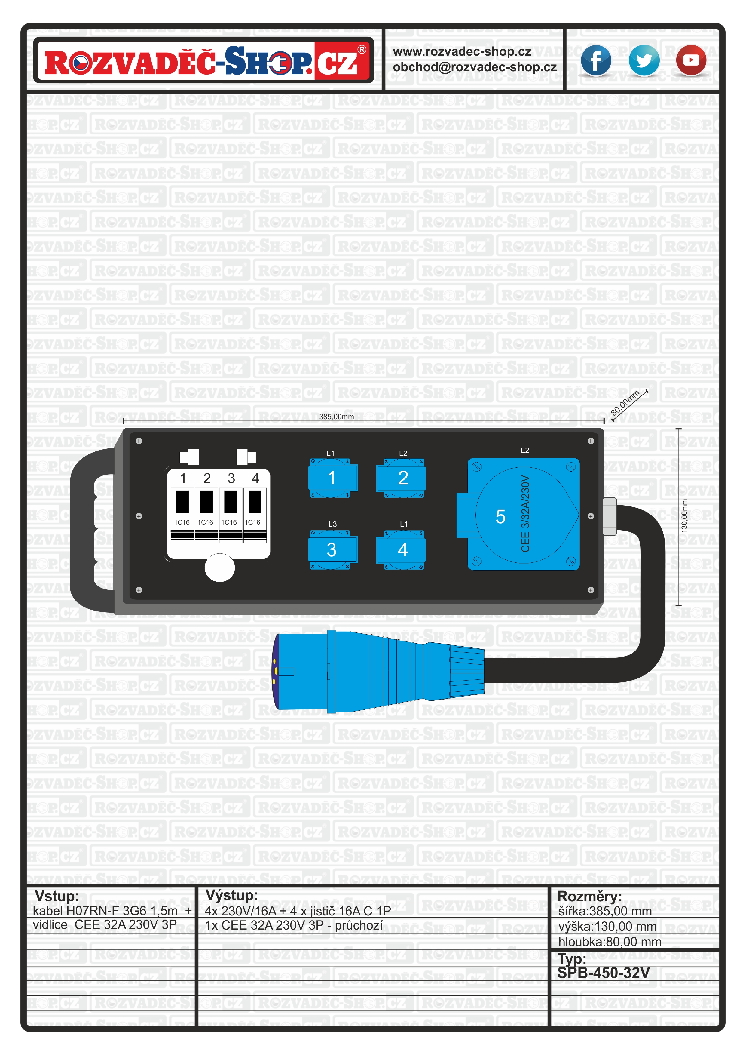 SPB-450-32V_