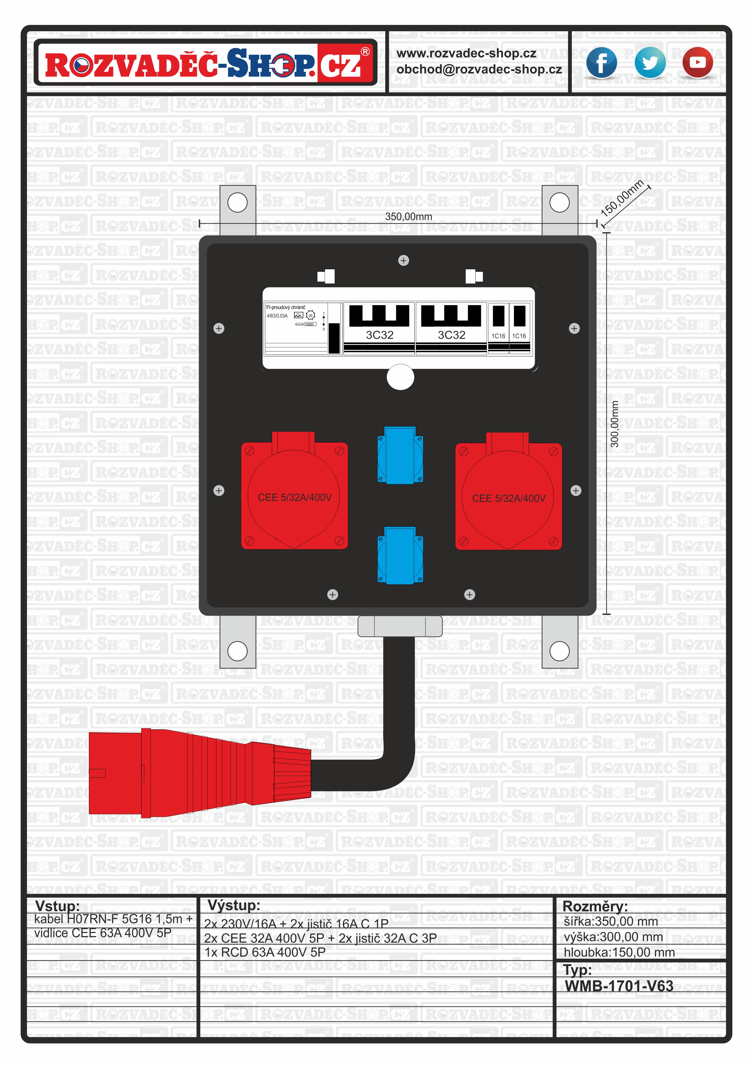 WMB-1701-V63-FIN