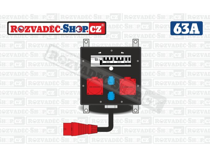 WMB 1701 V63 fotka 1